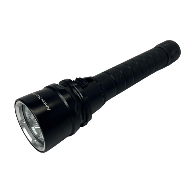 Amber Scorpion Pro 24W - zestaw (5)