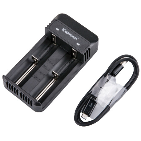 Amber Scorpion Pro 24W - zestaw (9)