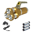Amber Light Gold 30 - zestaw (8)