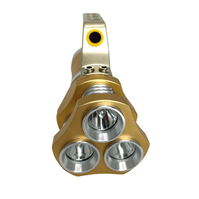 Amber Light Gold 30 - zestaw (3)