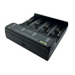  Latarka UV Bursztyn Amber Dark Night 50W - zestaw (10)