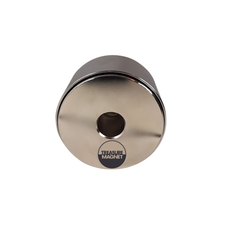 Magnes Neodymowy Treasure Magnet WARRIOR 360 - 400 kg (3)