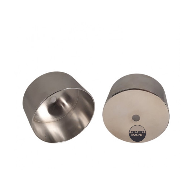 Magnes Neodymowy Treasure Magnet WARRIOR 360 - 400 kg (5)