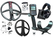Wykrywacz metali XP Deus 2 II FMF 22 DD 9