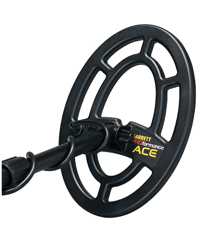 cewka - GARRETT ACE 200i