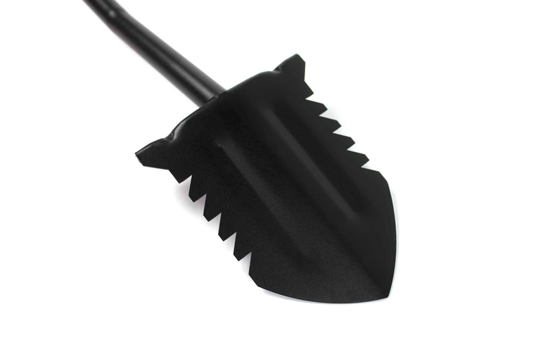 Szpadel Hartowany Gięty V1 (4)