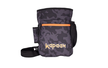 Torba na znaleziska Kapaan Kapouch - Black/Grey Camo
