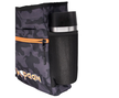 Torba na znaleziska Kapaan Kapouch - Black/Grey Camo (3)