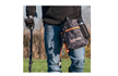 Torba na znaleziska Kapaan Kapouch - Black/Grey Camo (5)