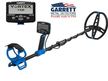 Wykrywacz metali GARRETT VOTREX VX5 - 8,5x11 DD Vortex Raider 
