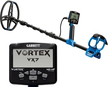 Wykrywacz metali GARRETT VOTREX VX7 - 8,5x11 DD Vortex Raider 
