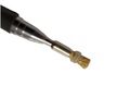 Mosiężna szczoteczka do czyszczenia monet Composite Cleaning Pencil  (2)