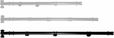 Drążek do sondy -  72 cm RUTUS