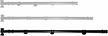 Drążek do sondy -  72 cm RUTUS