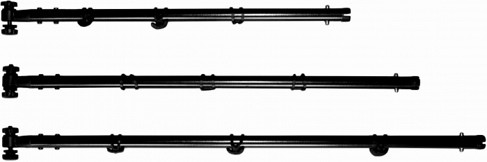 Drążek do sondy -  72 cm RUTUS (2)