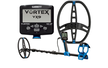 Wykrywacz metali GARRETT VOTREX VX9 - 8,5x11 DD Vortex Raider (2)