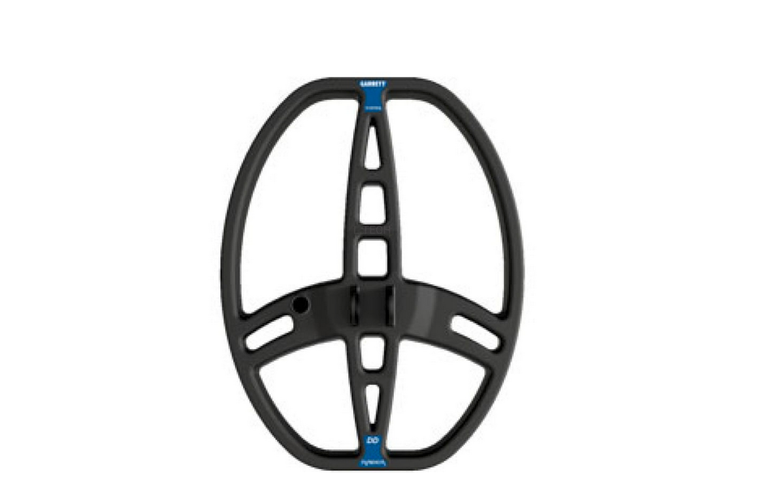 Wykrywacz metali GARRETT VOTREX VX9 - 8,5x11 DD Vortex Raider (4)