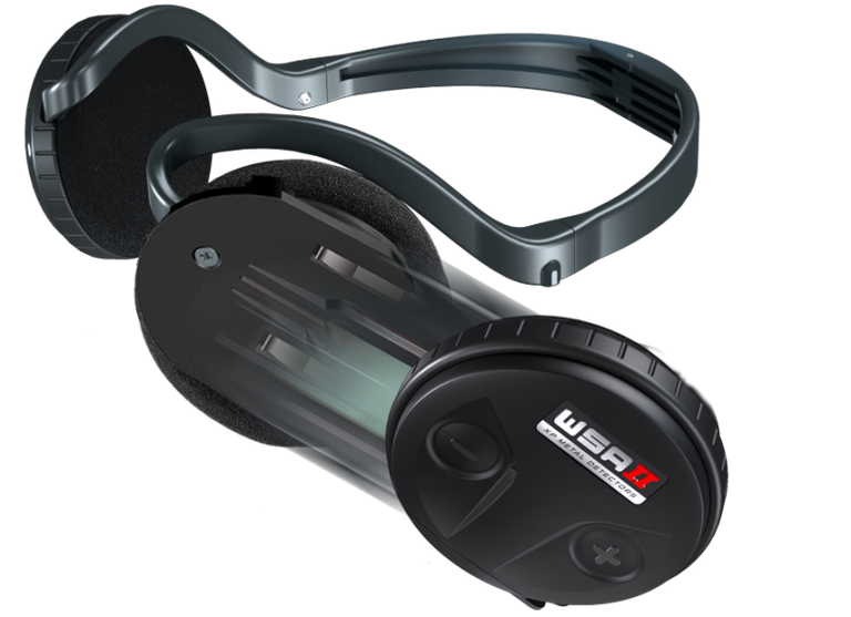 Wykrywacz metali XP Deus 2 II FMF 28DD 9