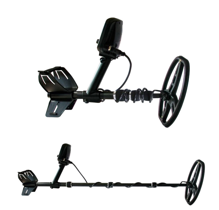 Wykrywacz metali Skycruiser (udoskonalony TX-850) (4)