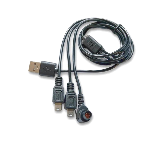 Kabel do ładowania XP DEUS II