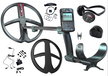 Wykrywacz metali XP Deus 2 II FMF 22DD 9