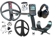 Wykrywacz metali XP Deus 2 II FMF 22 DD 9