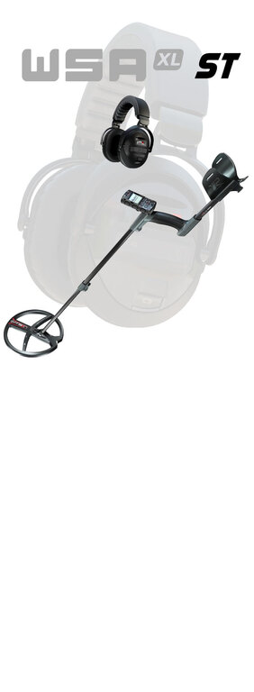 Wykrywacz metali XP Deus 2 II FMF 22 DD 9