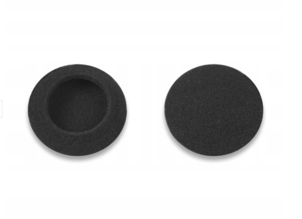 Gąbki słuchawek XP WS6, WS4, WS Audio, WS Audio II