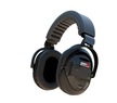 Wykrywacz metli Deus II ze słuchawkii WS6 FMF 28m (11”), WSA XL ST  (STEREO) (3)