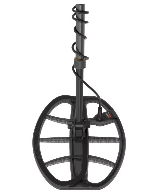 Wykrywacz metali Quest S-Pro (5)